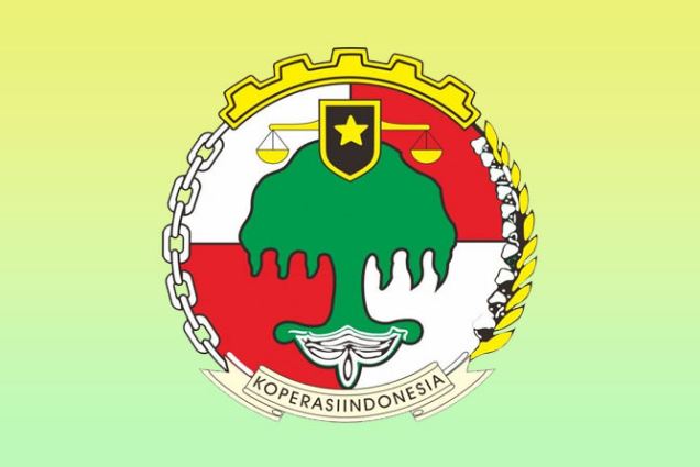 Dinas Koperasi Dan UKM LIWA