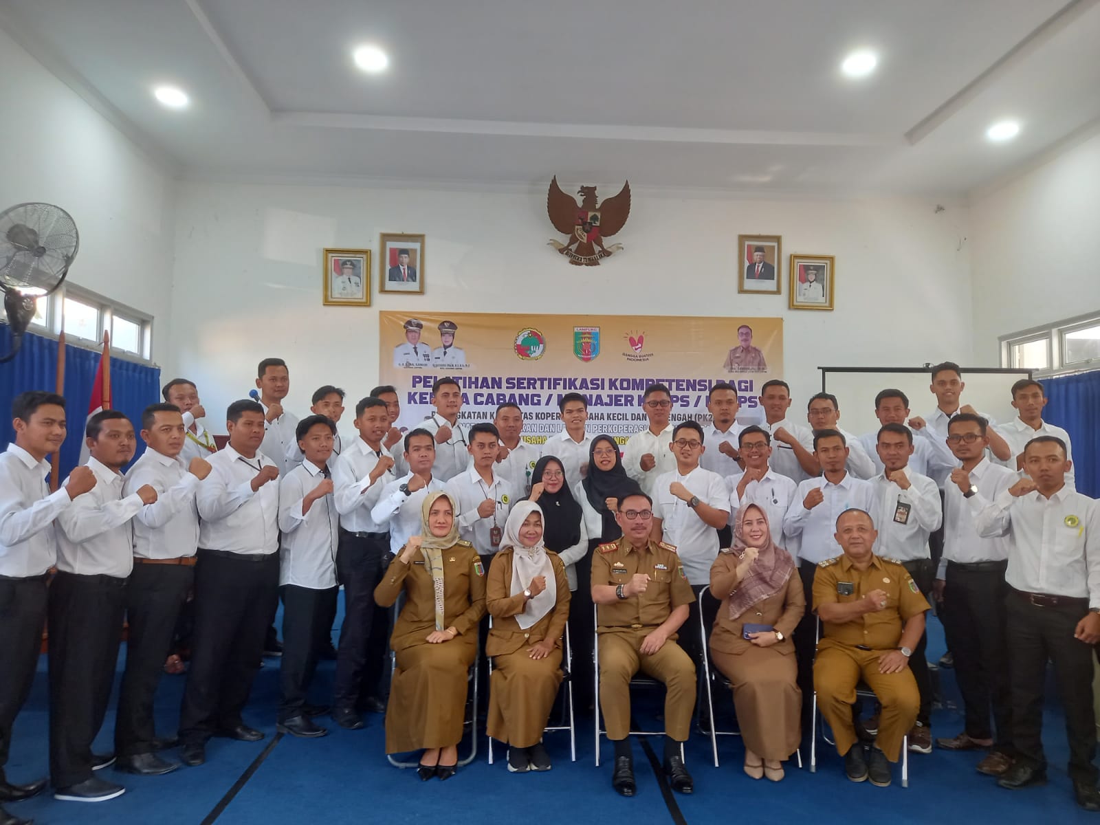 TIM KUD LIWA